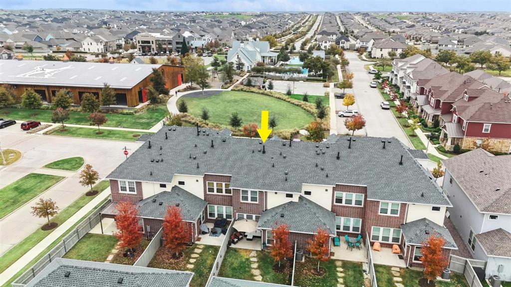 Pecan Square Ph 1a - Residential Lease