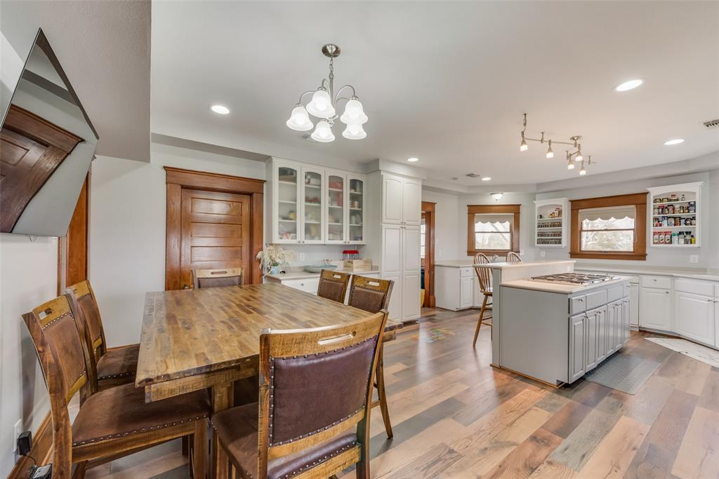 Wm Winniford - Residential