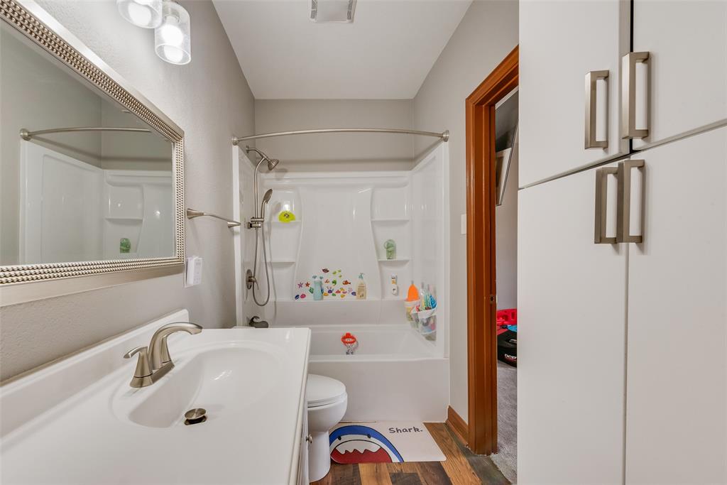 Wm Winniford - Residential