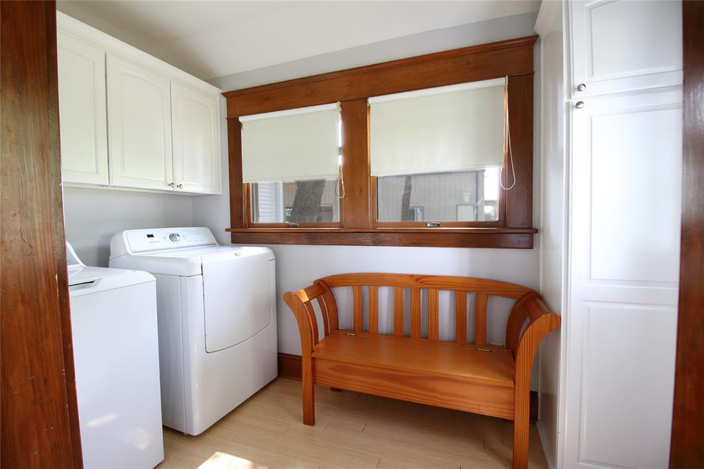 Wm Winniford - Residential