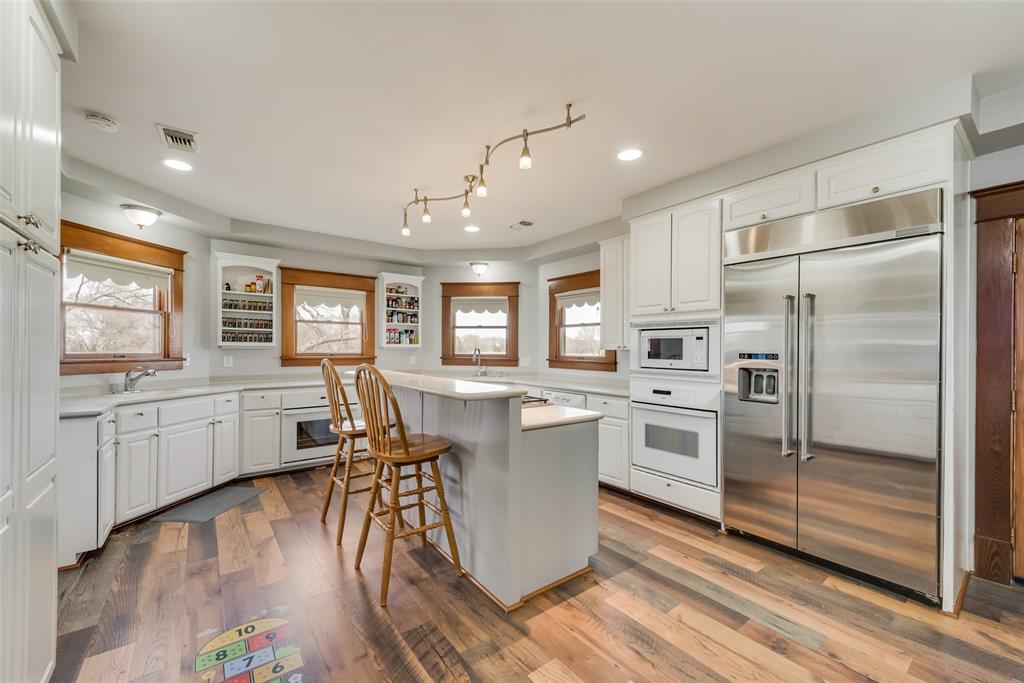 Wm Winniford - Residential