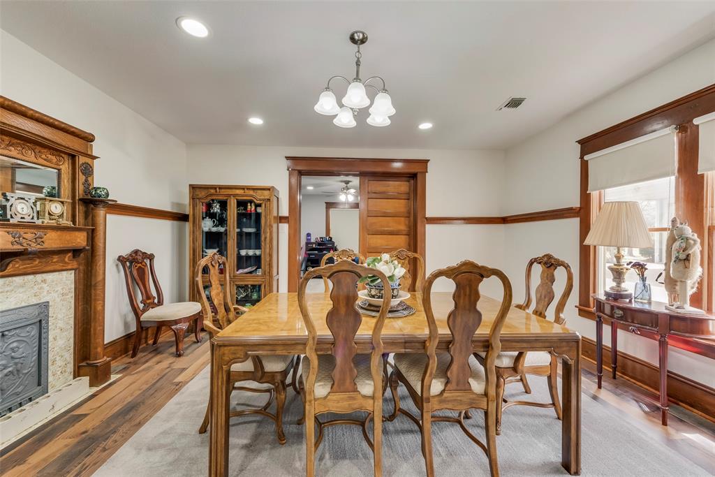 Wm Winniford - Residential