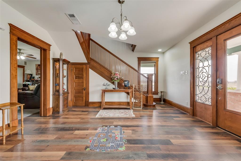 Wm Winniford - Residential