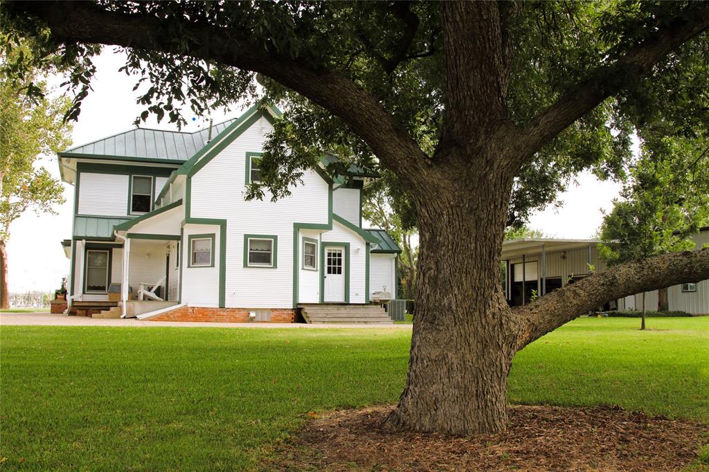 Wm Winniford - Residential