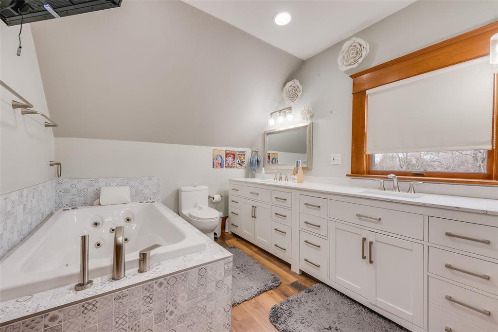 Wm Winniford - Residential