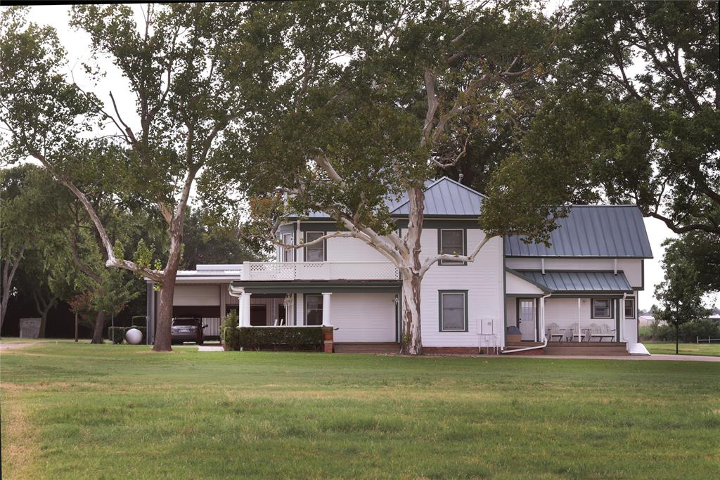 Wm Winniford - Residential