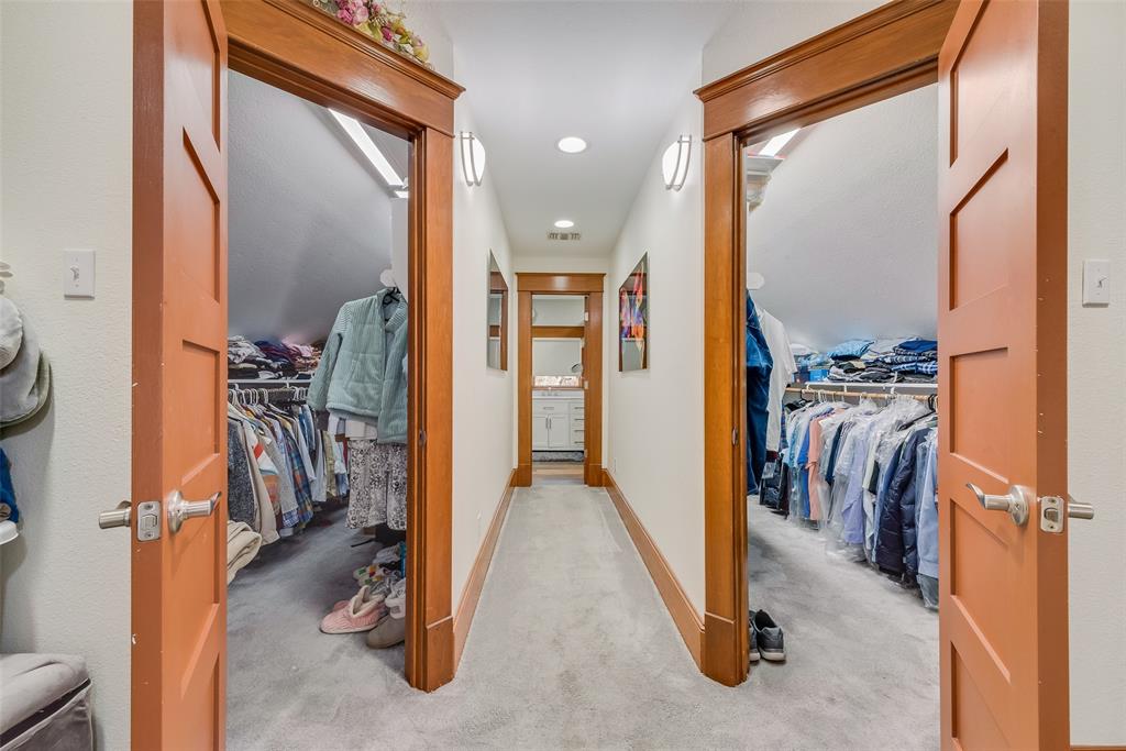 Wm Winniford - Residential