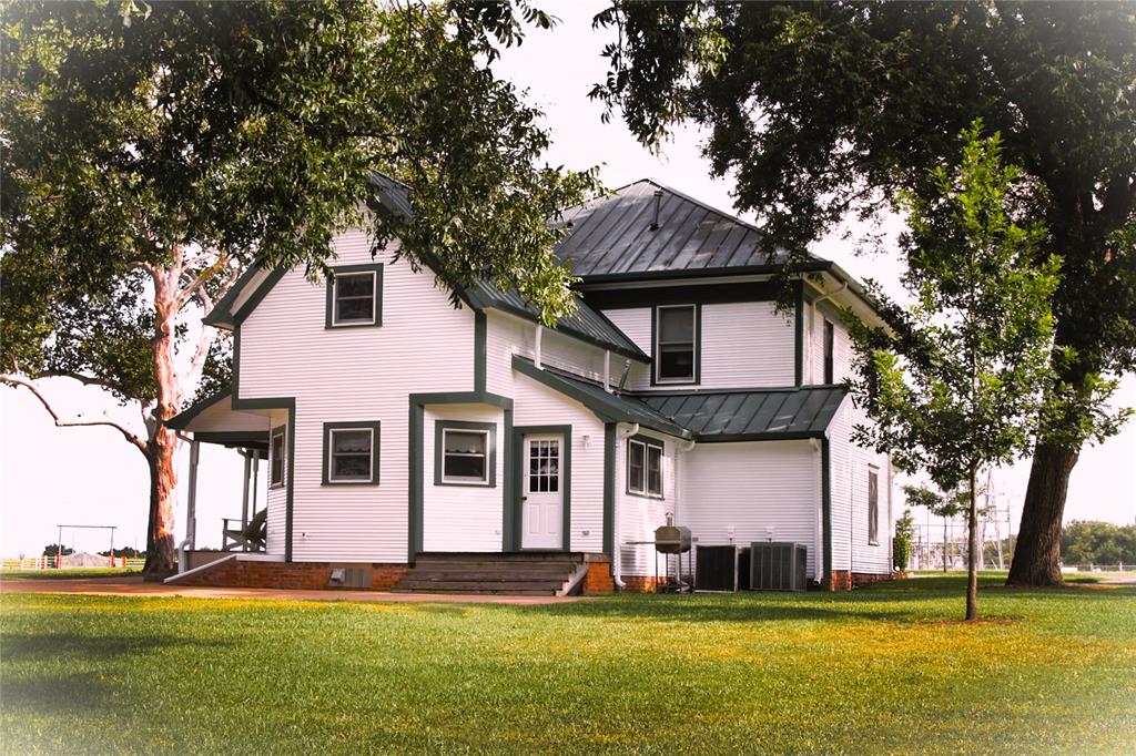 Wm Winniford - Residential