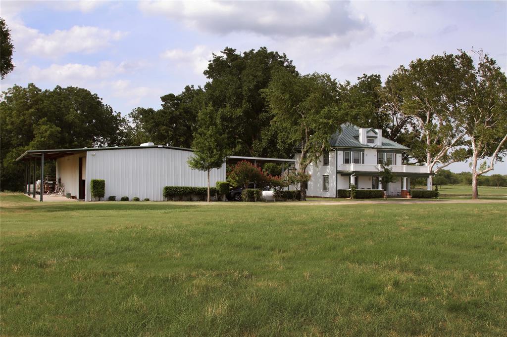 Wm Winniford - Residential