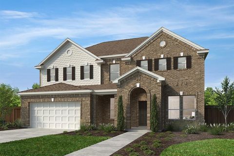 1007 Auburn Drive Justin TX 76247