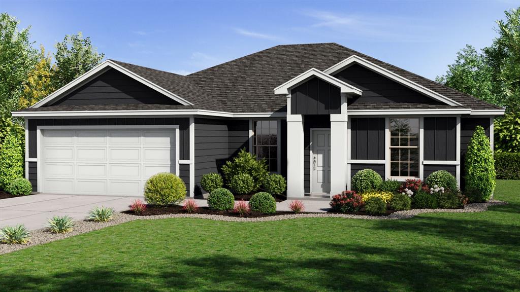 Hampton Hills - Residential