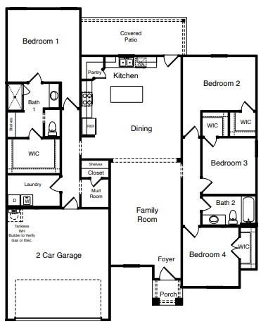 Hampton Hills - Residential