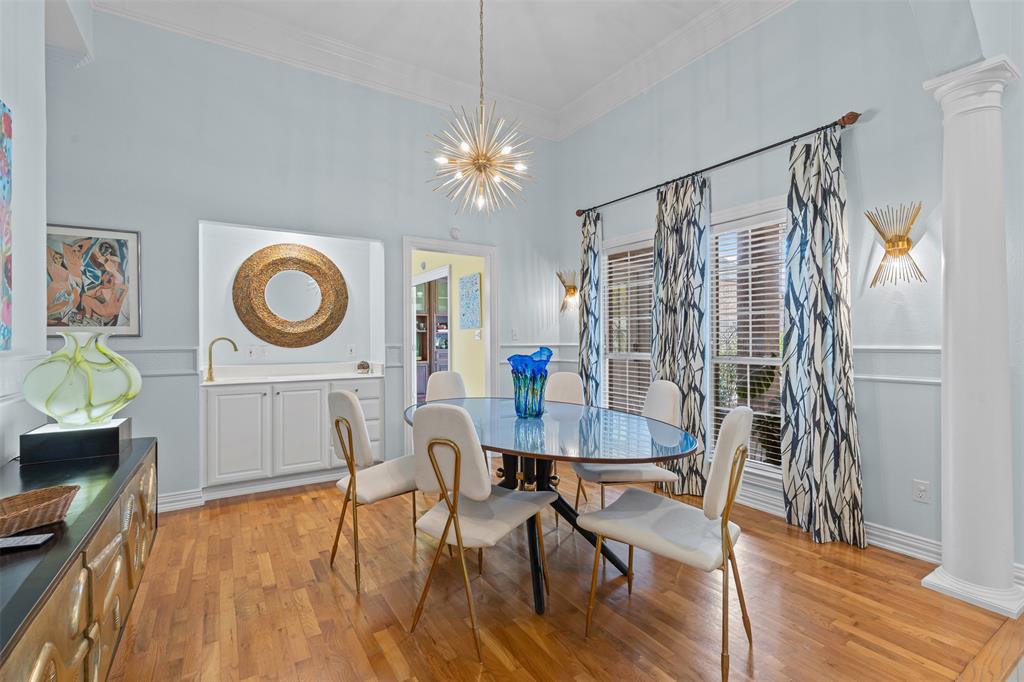 Berkley Heights - Residential