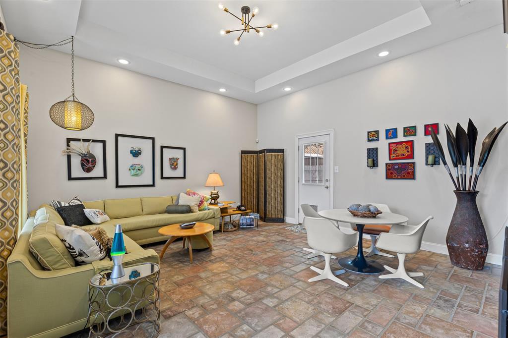 Berkley Heights - Residential