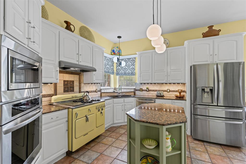 Berkley Heights - Residential