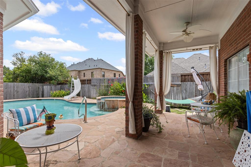 Berkley Heights - Residential