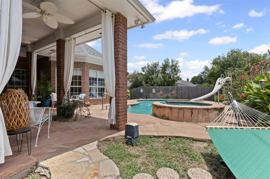 Berkley Heights - Residential