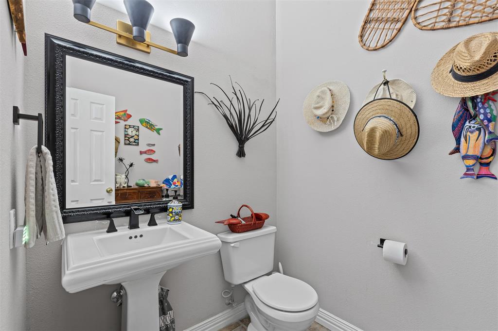 Berkley Heights - Residential