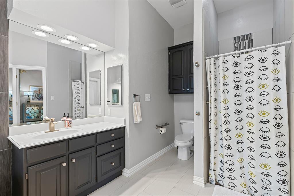 Berkley Heights - Residential