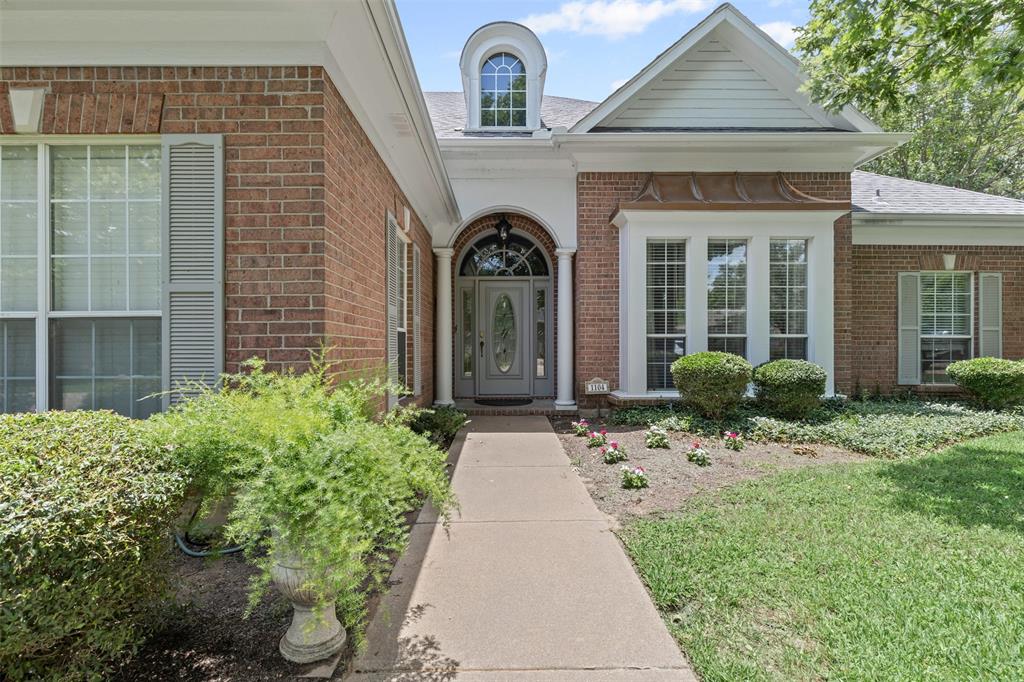 Berkley Heights - Residential