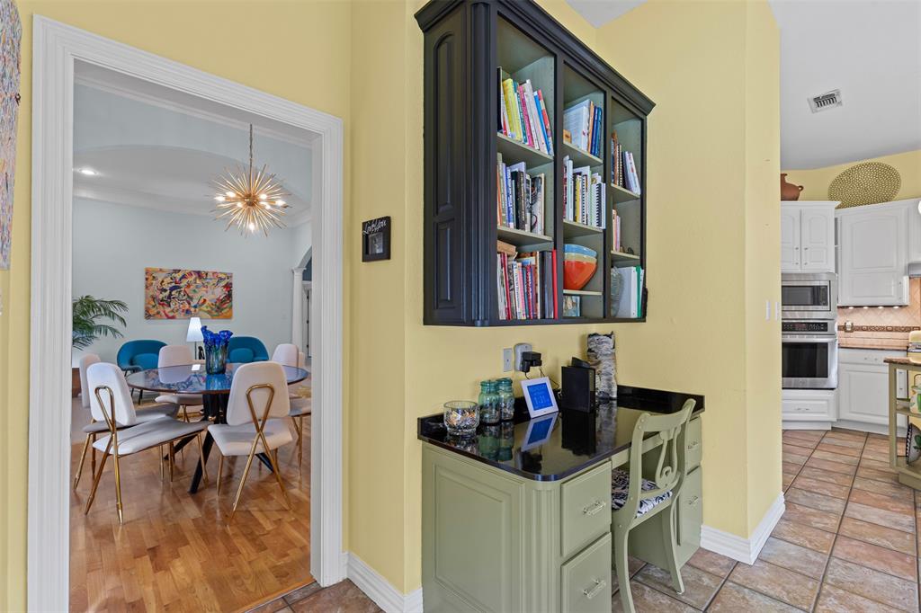 Berkley Heights - Residential