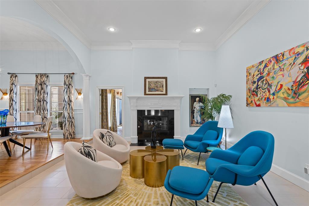 Berkley Heights - Residential