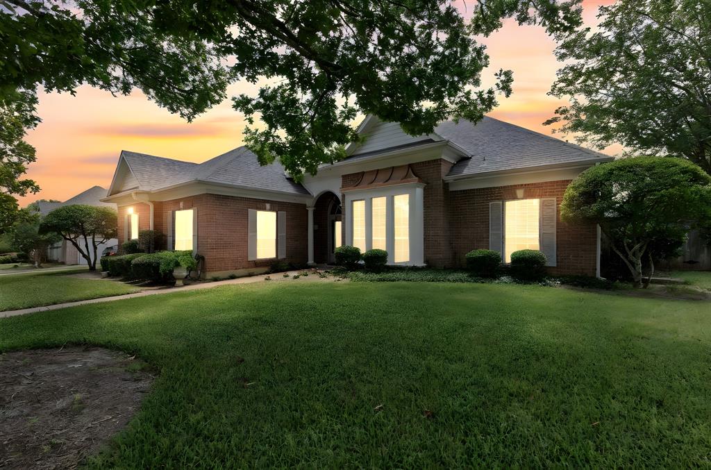 Berkley Heights - Residential