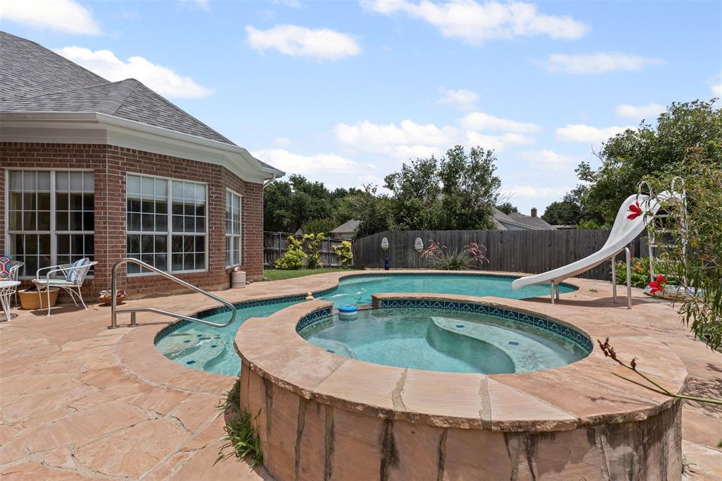 Berkley Heights - Residential