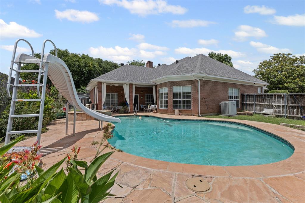 Berkley Heights - Residential