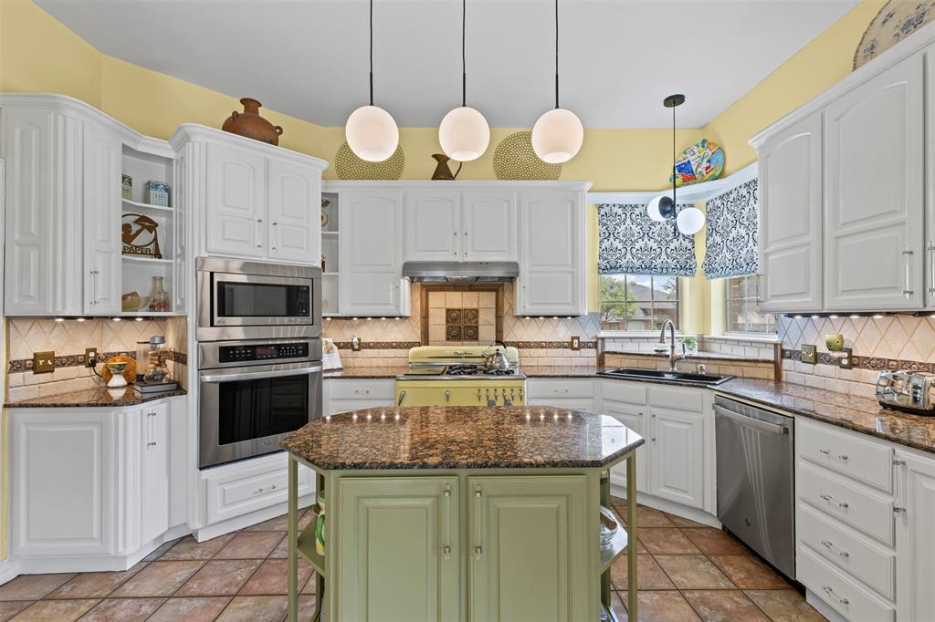 Berkley Heights - Residential