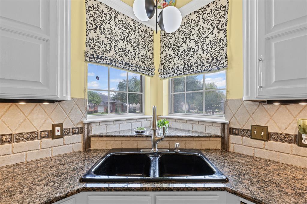 Berkley Heights - Residential