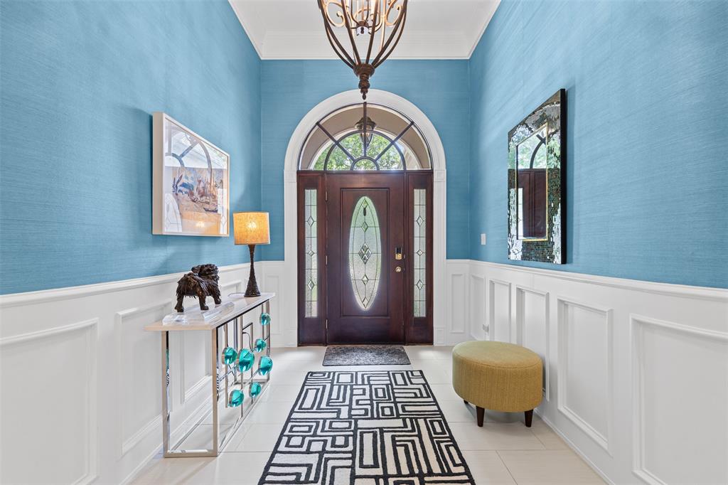 Berkley Heights - Residential