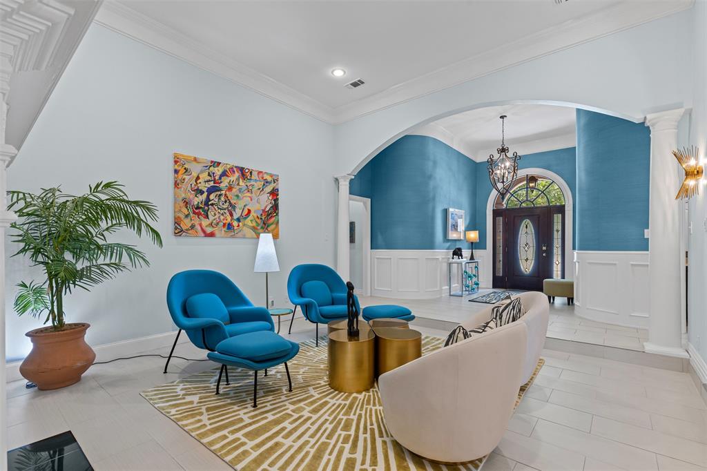 Berkley Heights - Residential