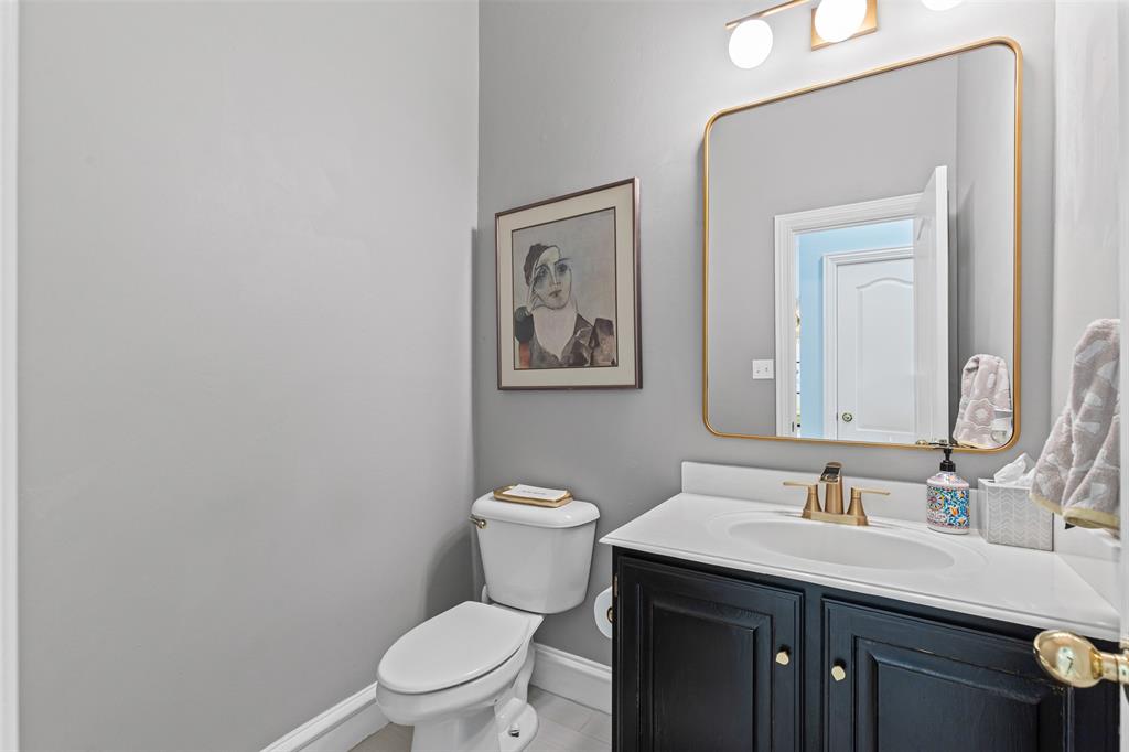 Berkley Heights - Residential