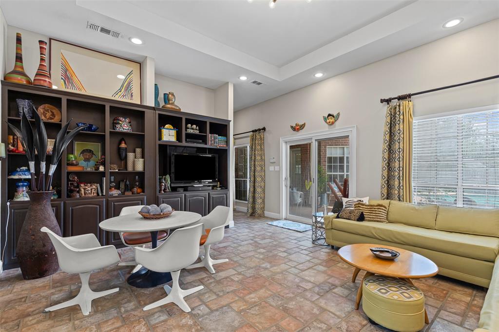 Berkley Heights - Residential