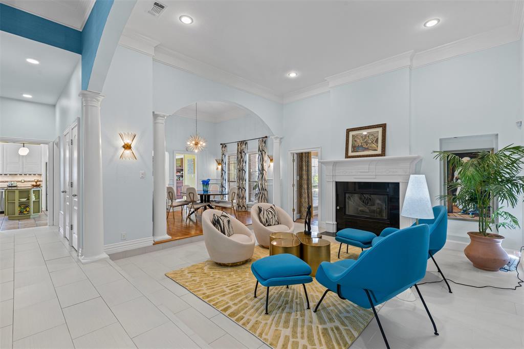 Berkley Heights - Residential