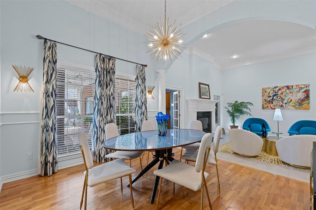 Berkley Heights - Residential