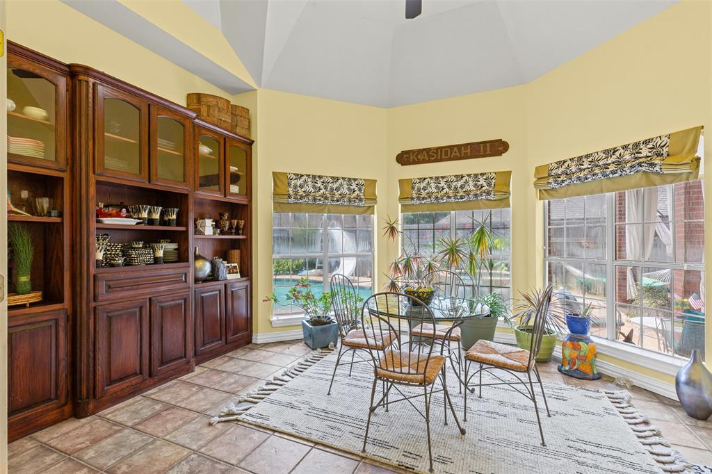 Berkley Heights - Residential