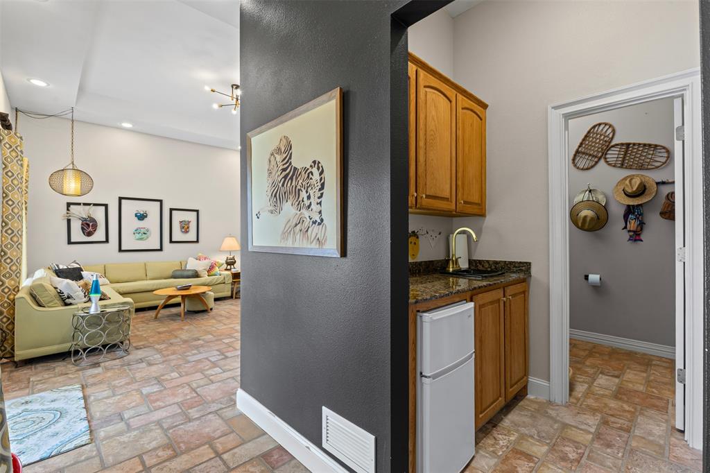 Berkley Heights - Residential