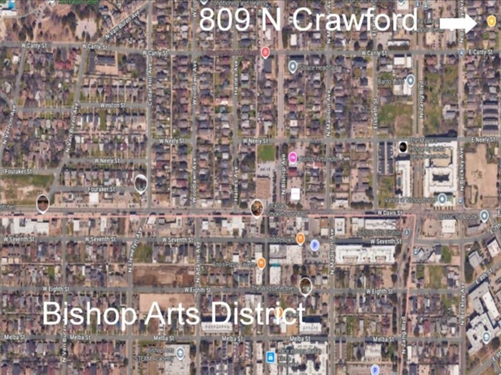 Phillipson Hancock & Miller Ad - Residential