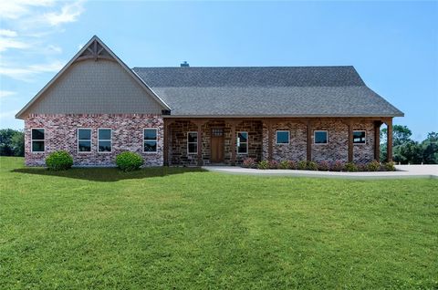 541 Cornerstone Avenue Reno TX 76020