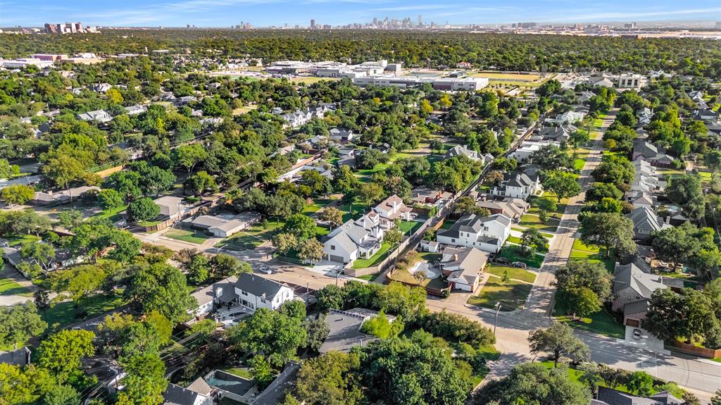 Walnut Hill Park 02 - Residential