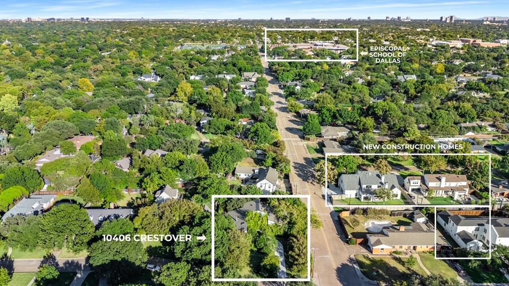 Walnut Hill Park 02 - Residential