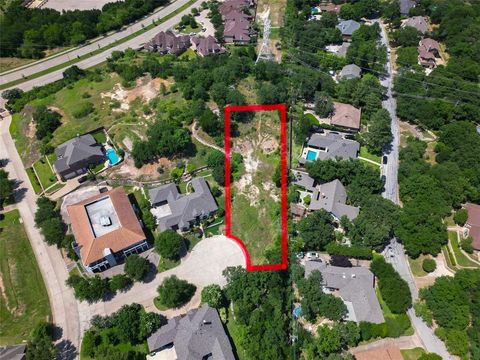 2001 Windswept Court Arlington TX 76012