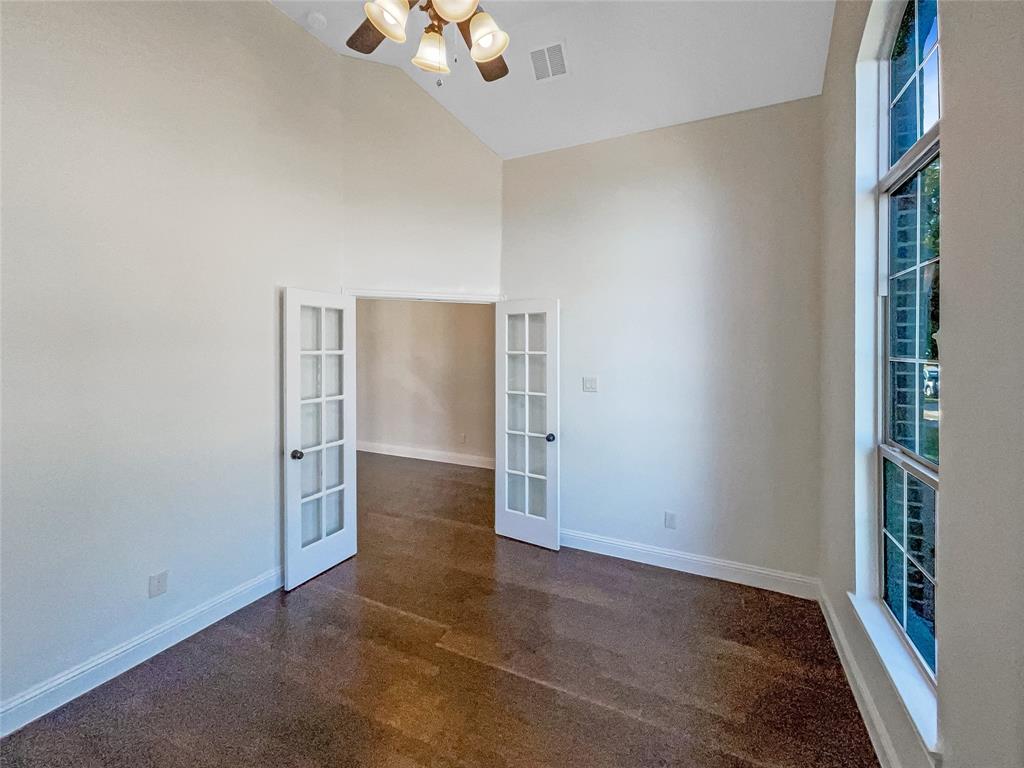 Williamsburg Ph 1a - Residential