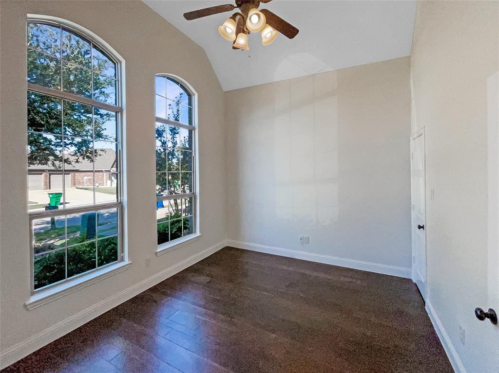 Williamsburg Ph 1a - Residential