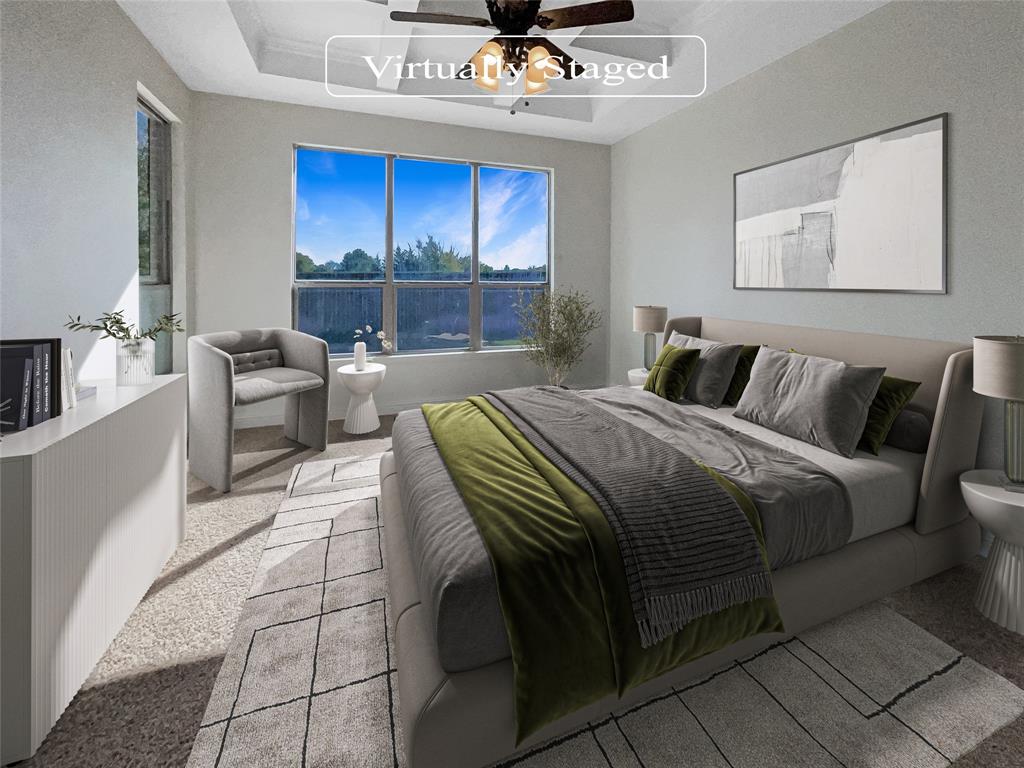 Williamsburg Ph 1a - Residential