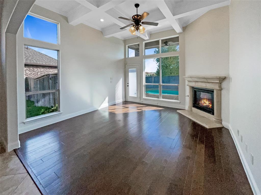 Williamsburg Ph 1a - Residential