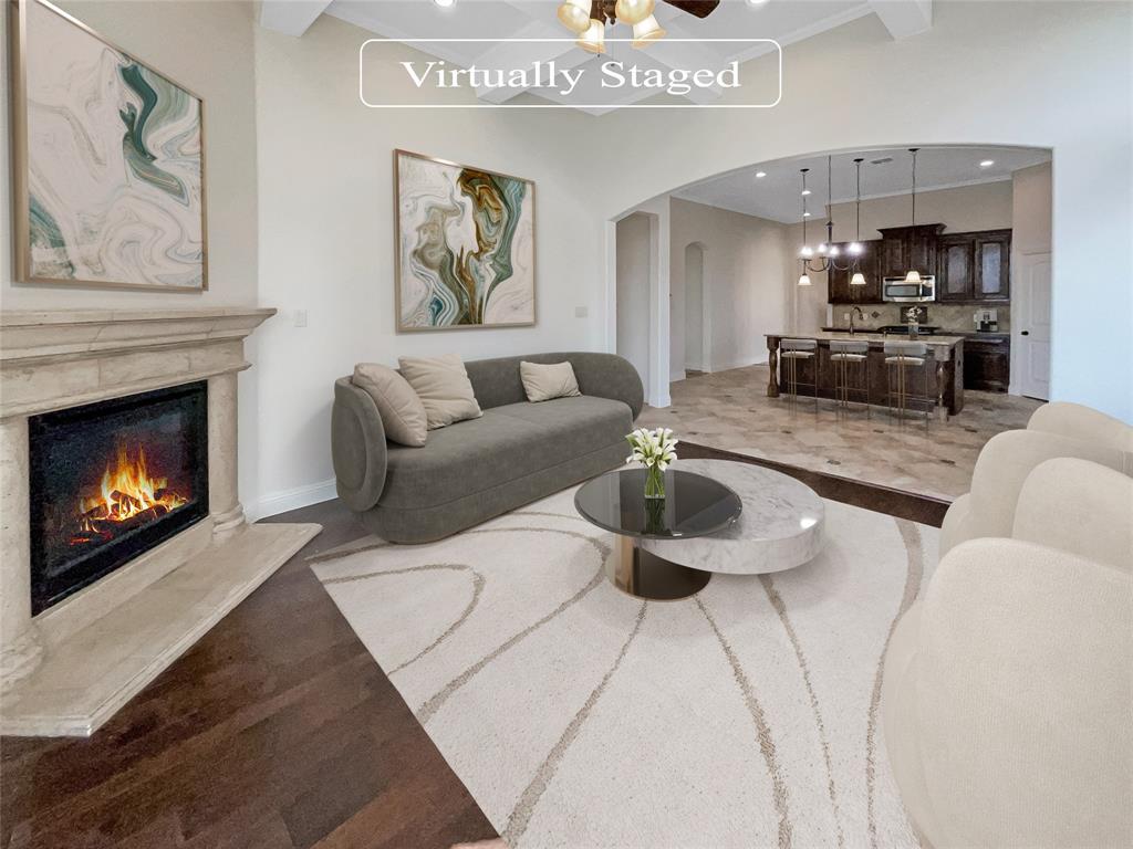 Williamsburg Ph 1a - Residential