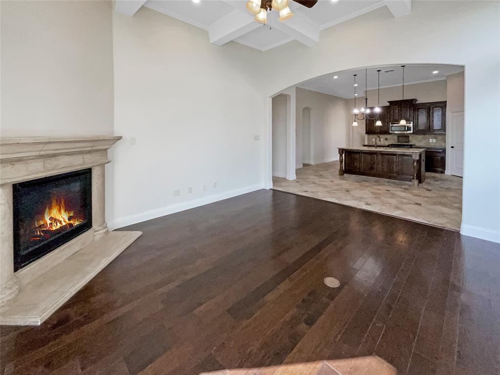 Williamsburg Ph 1a - Residential